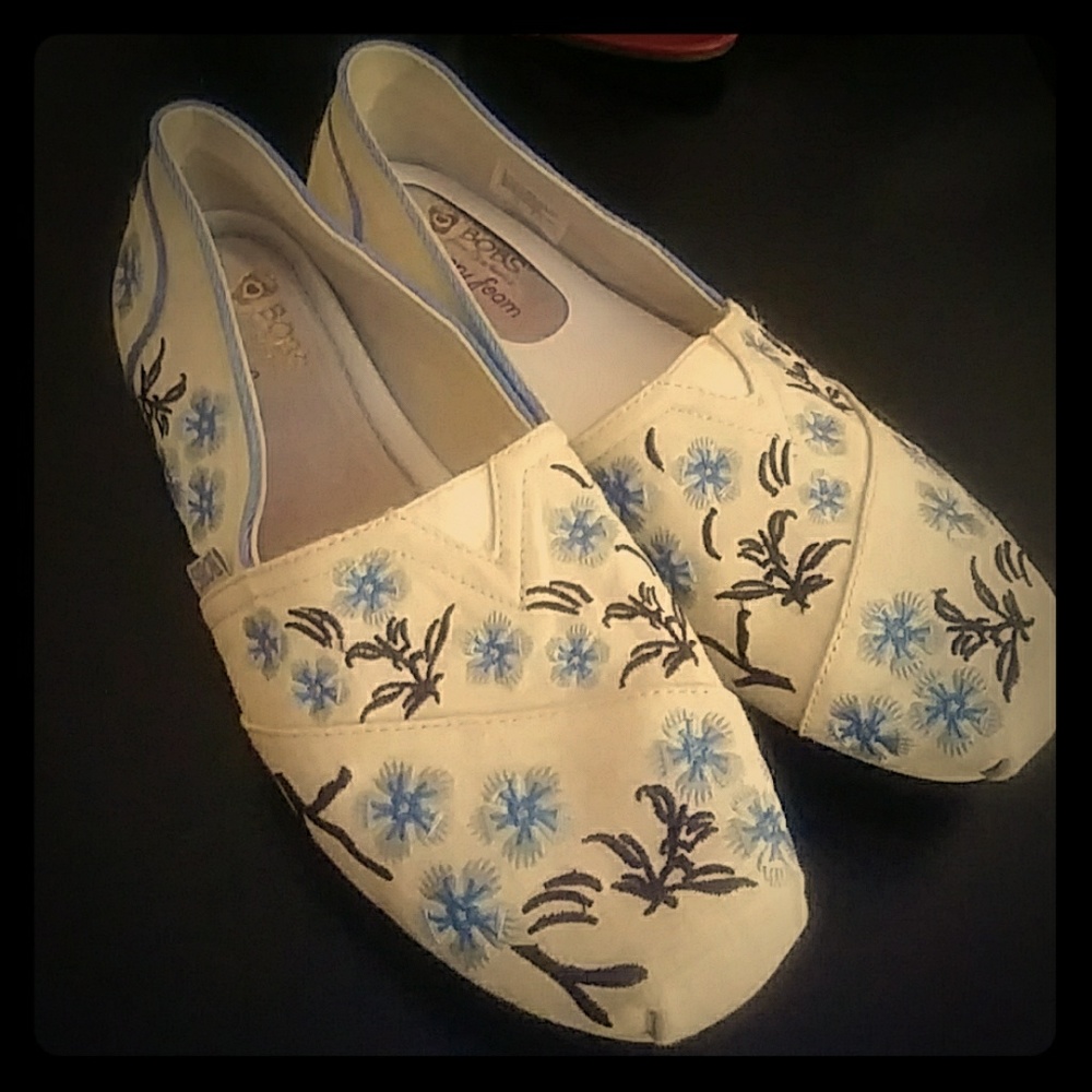Skechers Bobs Flats